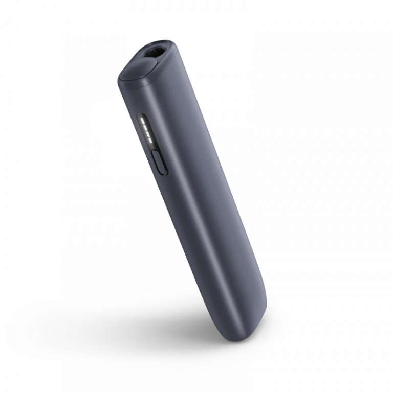 IQOS Iluma i One Midnight Black