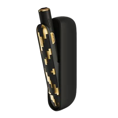 Iqos Iluma i Standart Seletti