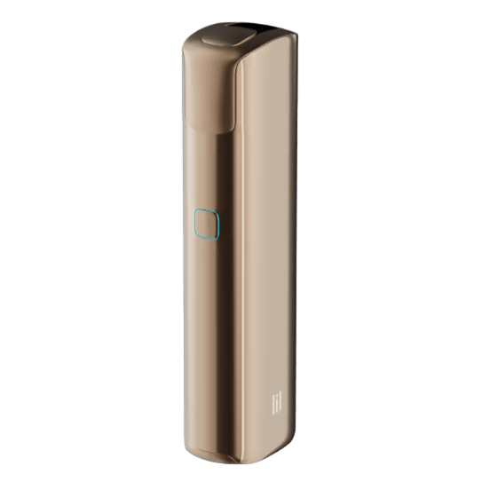 lil SOLID 3.0 Золотой