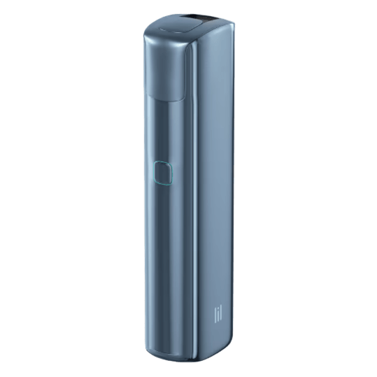 lil SOLID 3.0 Синий