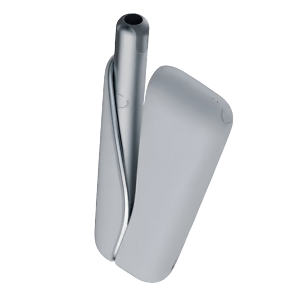 lil SOLID DUAL Белый Хром