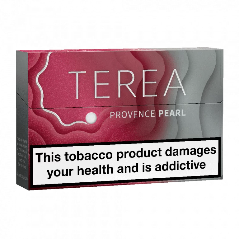 Terea Provience Pearl KZ